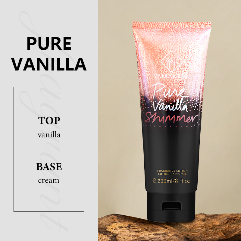 PURE VANILLA