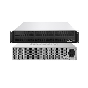 DMB-6100E 32/48/64 в 1 RF модулятор аналоговый CATV IP-RF NTSC PAL аналоговый модулятор - Product Image 2