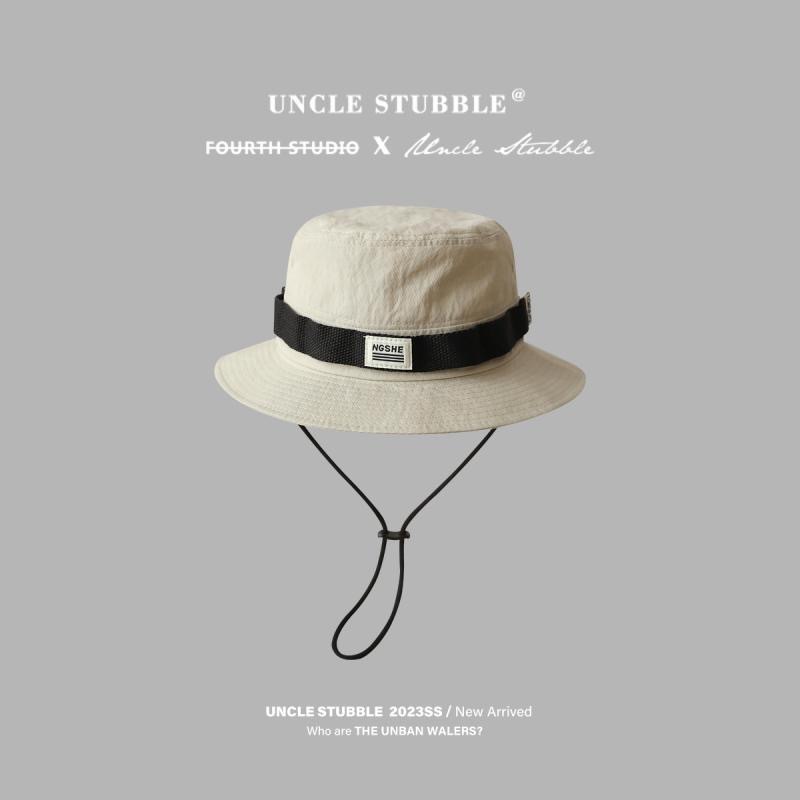 Sangle extérieure beige