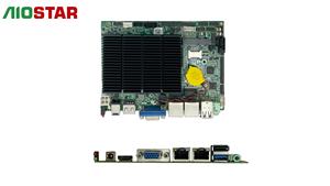 AOS-EPIC19D VER 1.0 3.5-Inch Industrial Motherboard with Intel J1900 Quad-Core CPU DDR3L <strong>Memory</strong> Dual Gigabit LAN in Stock - Product Image 5