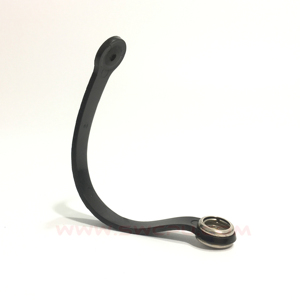 Özel tasarım su geçirmez ve Uv kararlı ayarlanabilir Epdm kauçuk gerdirme kayışları - Product Image 4