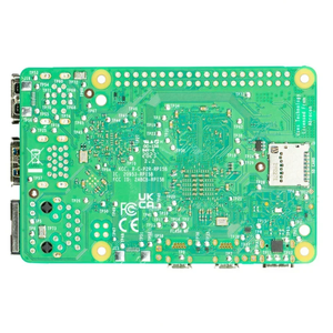 Neuer Raspberry Pi 5 8GB 4GB ARM Single Board Computer für Advanced Computing, Home Automation und KI-Entwicklung - Product Image 2