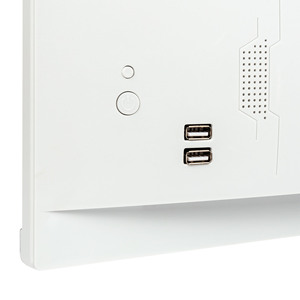 OEM ODM All-in-One Pc 23,8 inch Core I5 I7 I9 Monoblock All in One Pc Computadoras para juegos Computadoras nueva computadora de escritorio - Product Image 4