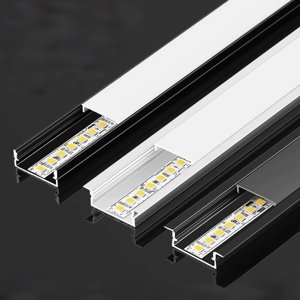 ไฟ LED แบบสายอลูมิเนียมแบบทางอ้อมแผ่นตัวกระจายแสง - Product Image 6