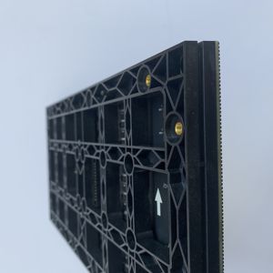 Лидер продаж, индивидуальный внутренний HD светодиодный экран 320*160 модуль с полноцветным и небольшим шагом пикселей P1.667 - Product Image 5