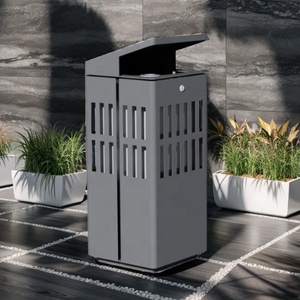 Cubos de basura estándar personalizados modernos y cubos de basura para uso diario - Product Image 2