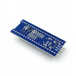 STM32F401 STM32F411 programmatore ST-LINK V2 per braccio STM32 kit di scheda di sviluppo del sistema minimo con STM32F103C8T6/C6T6 - Product Image 4
