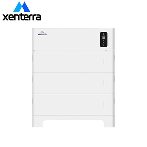 5kWh EU Low-voltage Removable Solar Power Storage Battery 10kWh 15kWh 20kWh LiFePO4 Battery Hybrid Off-grid Solar Energy <strong>System</strong> - Product Image 4