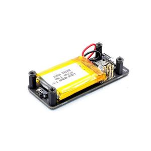 Raspberry Pi Zero Batterie 1000mah 2a Ausgang Unterbrechung freie Strom versorgung für RPI Zero 2w/ Zero