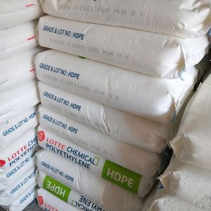 Bakire Hdpe granülleri Ldpe Lldpe Pp reçine/granüller plastik hammadde Film için Hdpe geri dönüşümlü malzeme Hdpe FL7000 - Product Image 6