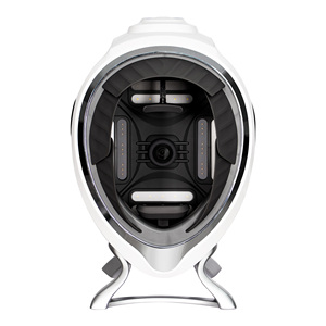 TAIXL SkinMaster Pro | Analizador de piel de 10 espectros con simulación 3D alimentada por IA y sistema de diagnóstico en la nube Dispositivo de prueba de piel - Product Image 6