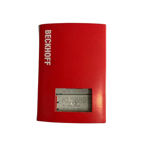 Nuovo modulo di uscita controller programmabile EL2889 EL2889 - Product Image 1