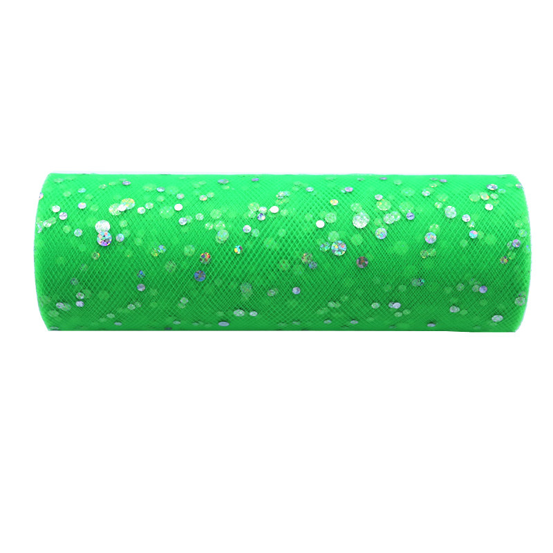 Fluorescent green