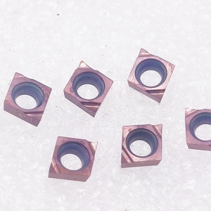 เครื่องกลึง CCGT030101คาร์ไบด์ CCGT030101L-F CCGT030101L - Product Image 3