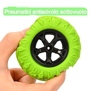 Uzaktan kumanda araba RC araç oyuncak yüksek hızlı RC arabalar çift taraflı Mini RC dublör araba çocuklar için LED ışıkları ile - Product Image 4