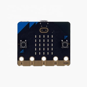 New BBC Micro:bit V2 Kit for Kids Micro bit <strong>Programming</strong> Kit for STEAM Education - Product Image 2