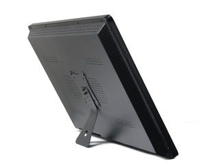 Monitor de pantalla táctil interactivo LED ultrafino de 10,1 pulgadas y 7mm, equipo de Control HMI de tamaño pequeño, dispositivo de pedido con diseño Premium - Product Image 3