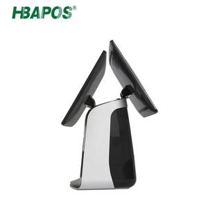 Guangzhou Factory Pos Systeme All-in-One-Touchscreen Pos Computer
