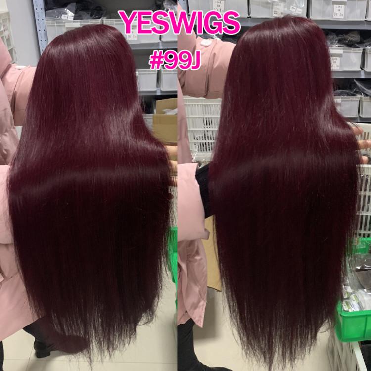 #99j wigs