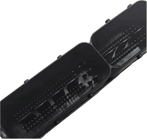 Kalite 39134-2B551 araba motoru bilgisayar kurulu ECU elektronik kontrol ünitesi 511 Kia Rio 201-2014 için uyumlu 391342B551 - Product Image 4