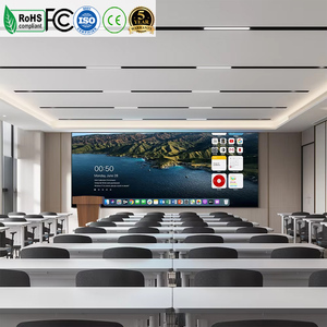 Yüksek performanslı sabit sahne Led P5 P6.67 P8 P10 Led ekran ekran P5 Led ekran paneli yüksek kaliteli Led ekran - Product Image 1