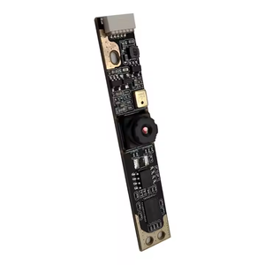 USB 2MP HD 1080pカメラモジュールOV2659 OV2722 GC2035 OV2510高解像度イメージング用 - Product Image 4