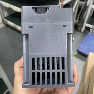 Unidad de frecuencia Variable M-conductor VFD inversor convertidor de frecuencia 0.75KW 1HP 220V 4A para el Motor del husillo de Control de velocidad - Product Image 5