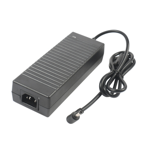 110v 220v ac de entrada dc 12v 10a Escritorio de conmutación adaptador de fuente de alimentación para cámara CCTV tira de led de coche mini refrigerador
