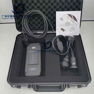 Misuratore di pressione digitale di prova a 5121 275 di buona qualità ET3 di buona qualità 317 7485