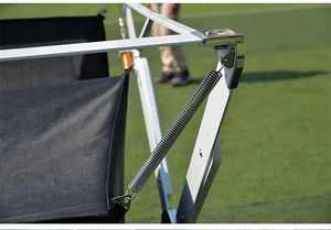 Nhanh nhẹn cổng đào tạo bóng đá Máy Bán buôn trường thiết bị tự động bóng đá Launcher thiết bị bóng đá - Product Image 6