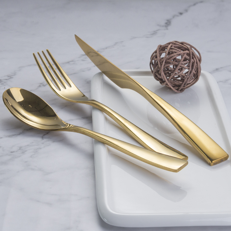 Couteau à dessert