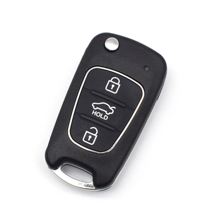 Portachiavi telecomando universale Keydiy Kd B04 per chiave programmatore B serie chiave telecomando - Product Image 4