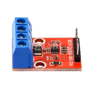 INA226 Stroms pannungs überwachungs sensor modul IIC I2C-Schnittstelle Bidirektion ale Zero-Drift-Breakout-Karte DC 2,7-5,5 V. - Product Image 2