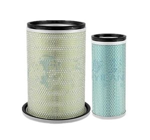 Auto Motor Luftfilter für Fuso (Mitsubishi) Isuzu LKW Oe Me033717 8-94430250-0 R80-4759 Af4739 Luftfilter für Isuzu Fahrzeuge - Product Image 4