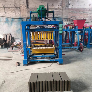 Concrete <strong>Block</strong> Malaysia/<strong>hydraform</strong> <strong>Interlocking</strong> <strong>Block</strong> Making <strong>Machine</strong> in Uganda/<strong>interlocking</strong> Paver <strong>Block</strong> <strong>Machine</strong> in Sri Lanka - Product Image 4