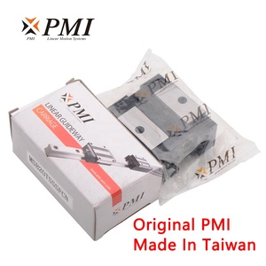 Entrega rápida Taiwán PMI MSB15S MSB20S MSB15TS MSB20TS Bloques de guía lineal MSB15 MSB20 MSB25 MSB30 Rieles de guía MSB25R MSB25U - Product Image 3