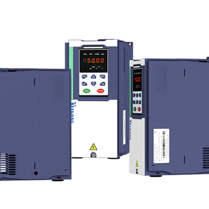 2.2kw 400V AC 5.6A Entrada trifásica Control de velocidad variable Inversor de frecuencia para motor de inducción - Product Image 1