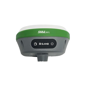 SMA26 NOAA认证RTK测量系统，配有全球导航卫星系统RTK全球定位系统和漫游者基站手持测量系统 - Product Image 2