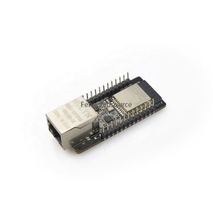WT32-ETH01 eingebetteter serieller Port für Ethernet/WiFi und MCU-Modul ESP32 Wireless - Product Image 2