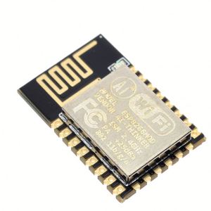 Nueva versión 1 Uds (reemplazar el ESP-12) ESP8266 puerto serie remoto WIFI módulo inalámbrico - Product Image 3