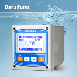 Hochwertiger 20mS/cm Online TDS/Salzgehalt/Widerstandsfähigkeit/Leitfähigkeitssensor-Messgerät - Product Image 4