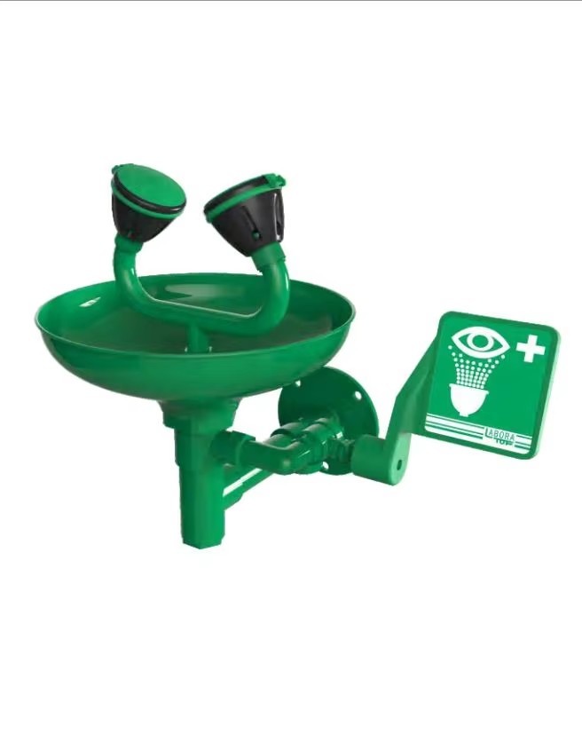 Acciaio - Verde