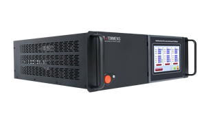 ETOMMENS 10チャネルデジタルプログラマブルDC電源220V入力100V出力電圧3A出力実験室産業用 - Product Image 2