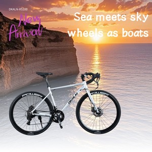 Thương Hiệu Riêng <span class=keywords><strong>Twitter</strong></span> Đường Xe Đạp Cửa Hàng Sepeda Trek Đường Xe Đạp Madone 700C Trifox Đường Xe Đạp Cho Người Lớn - Product Image 6