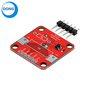 INA169 High precision Analog quantity <strong>Current</strong> <strong>sensor</strong> module <strong>Current</strong> converter - Product Image 2