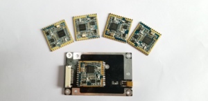 Mini PR9200 Chip UHF módulo lector RFID HYM360