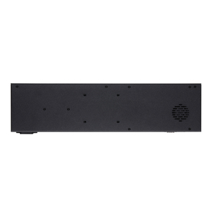 Qotom-cortafuegos para servidor de ordenador, dispositivo de seguridad con puerto LAN Gigabit, Intel I211-AT, CPU 4, 1U, en la nube, 2955U