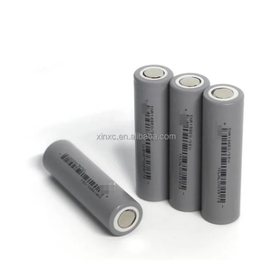 60伏电动气缸ICR 18650电池3500mah-10.2a锂离子充电电池，用于5kw锂电池