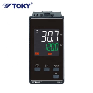 Termostato Digital con pantalla LCD, Control de temperatura, termómetro, controlador térmico - Product Image 2