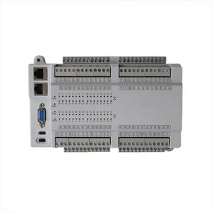 Controlador lógico programable XDC11 PLC, módulo digital de 17 puntos, DC 12/24V, disipador/entrada de fuente, sin Com - Product Image 3